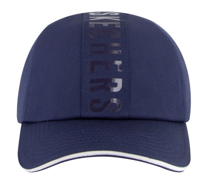 Wrap Logo Baseball Hat | Skechers Women|Men