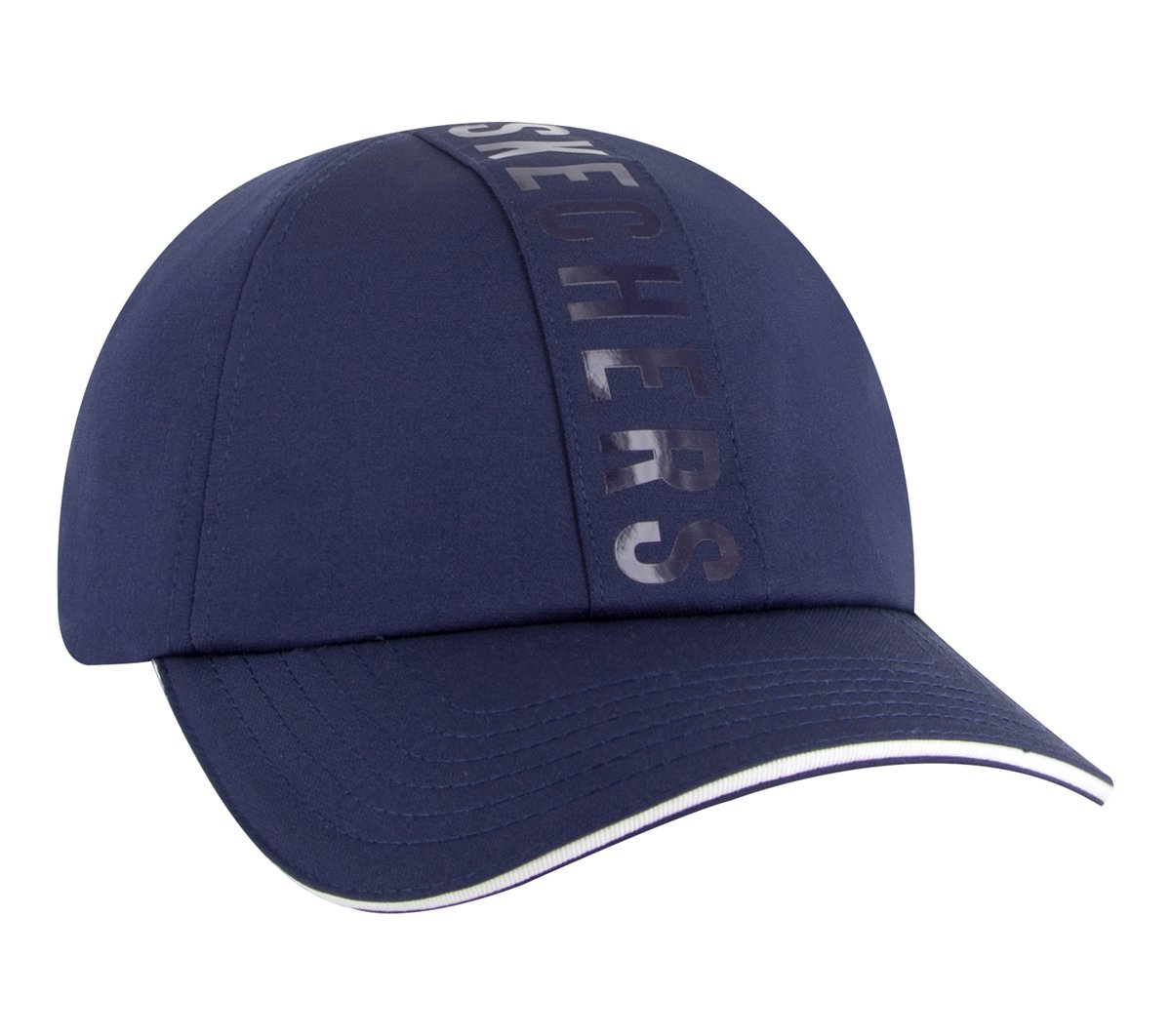 Wrap Logo Baseball Hat | Skechers Women|Men