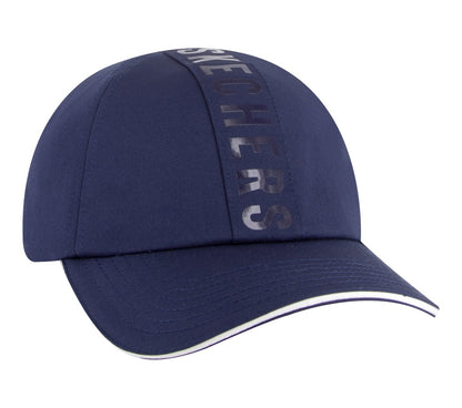 Wrap Logo Baseball Hat | Skechers Women|Men