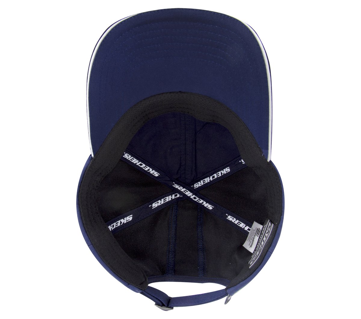 Wrap Logo Baseball Hat | Skechers Women|Men