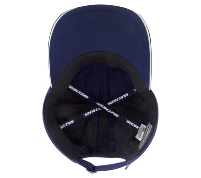 Wrap Logo Baseball Hat | Skechers Women|Men