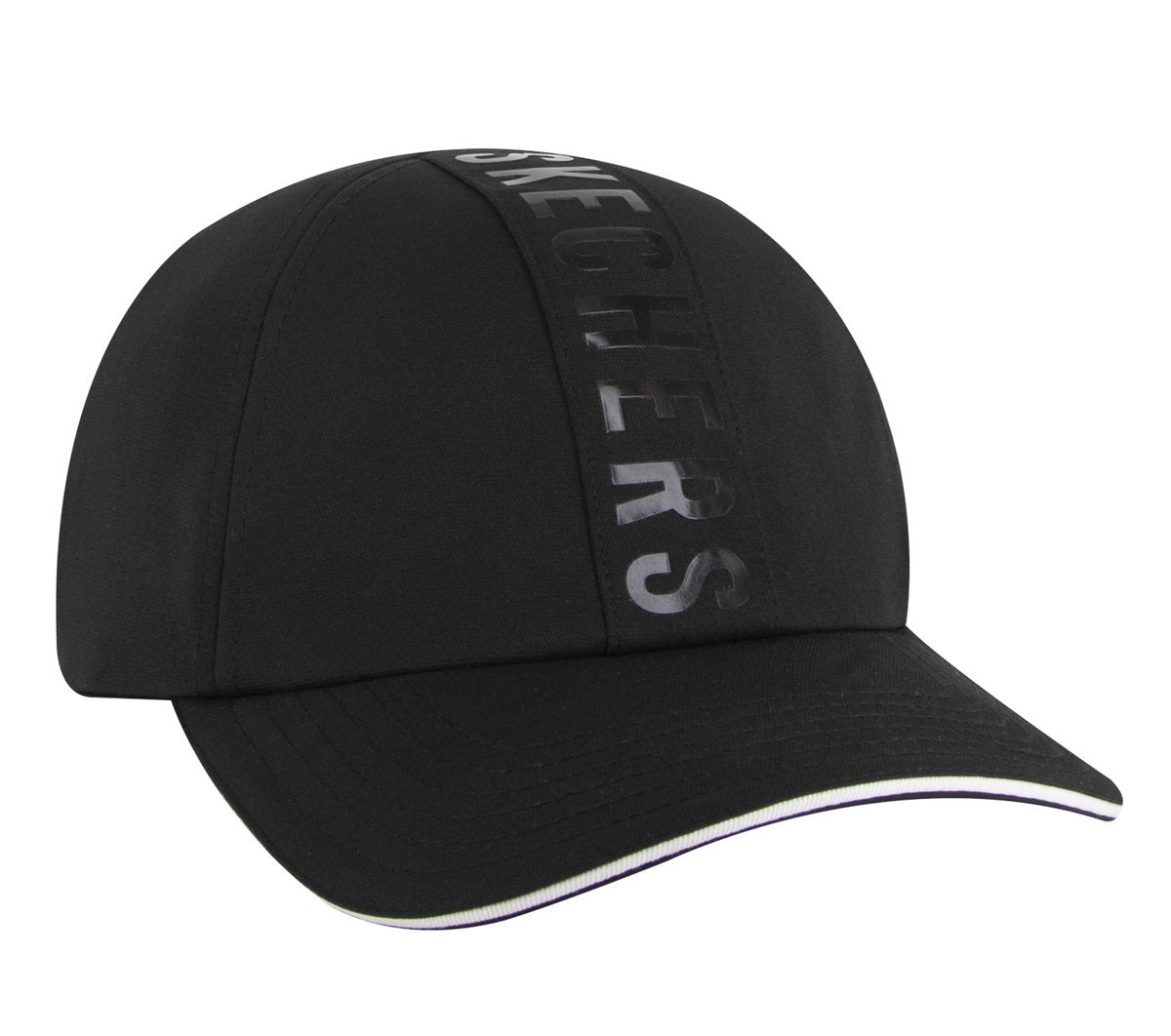 Wrap Logo Baseball Hat | Skechers Women|Men