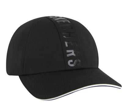 Wrap Logo Baseball Hat | Skechers Women|Men