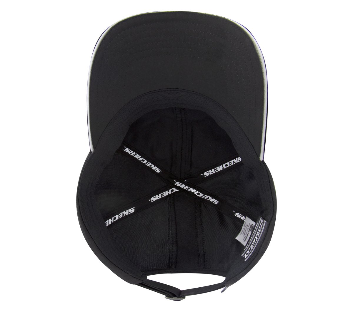 Wrap Logo Baseball Hat | Skechers Women|Men
