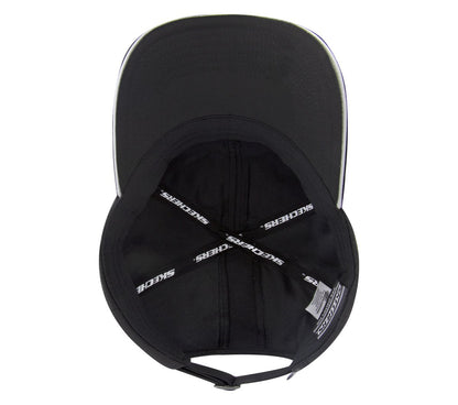 Wrap Logo Baseball Hat | Skechers Women|Men