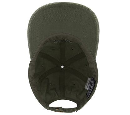 Washed Triple S Hat | Skechers Women|Men