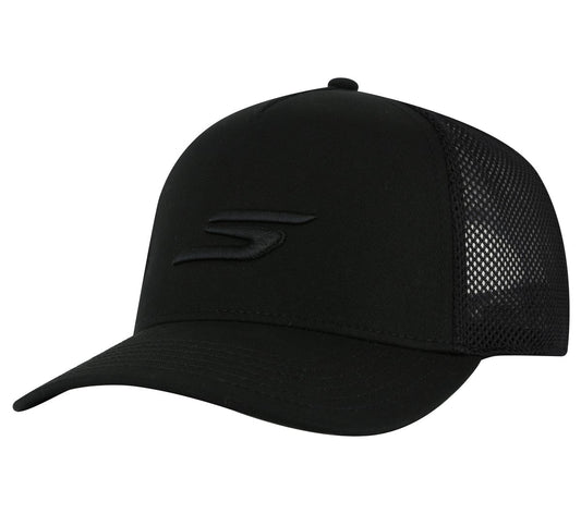 Essentials Trucker Hat | Skechers Women|Men