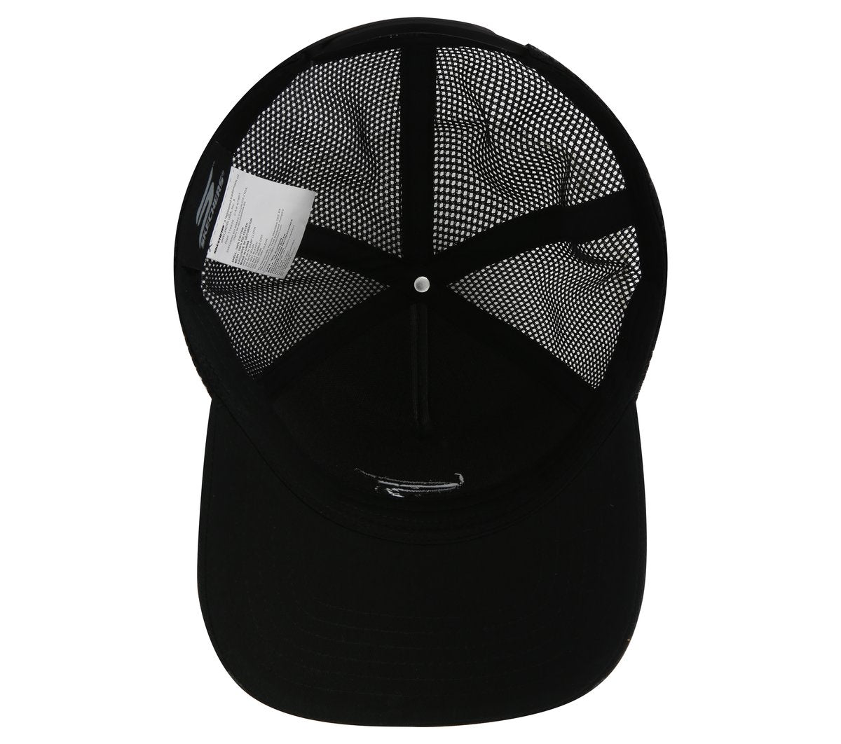 Essentials Trucker Hat | Skechers Women|Men
