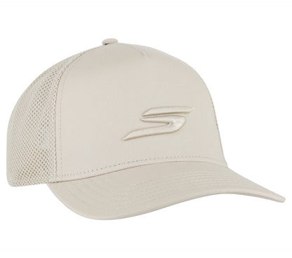 Essentials Trucker Hat | Skechers Women|Men