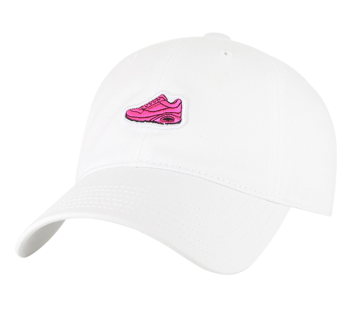 Skechers Kicks Baseball Hat | Skechers Women|Men