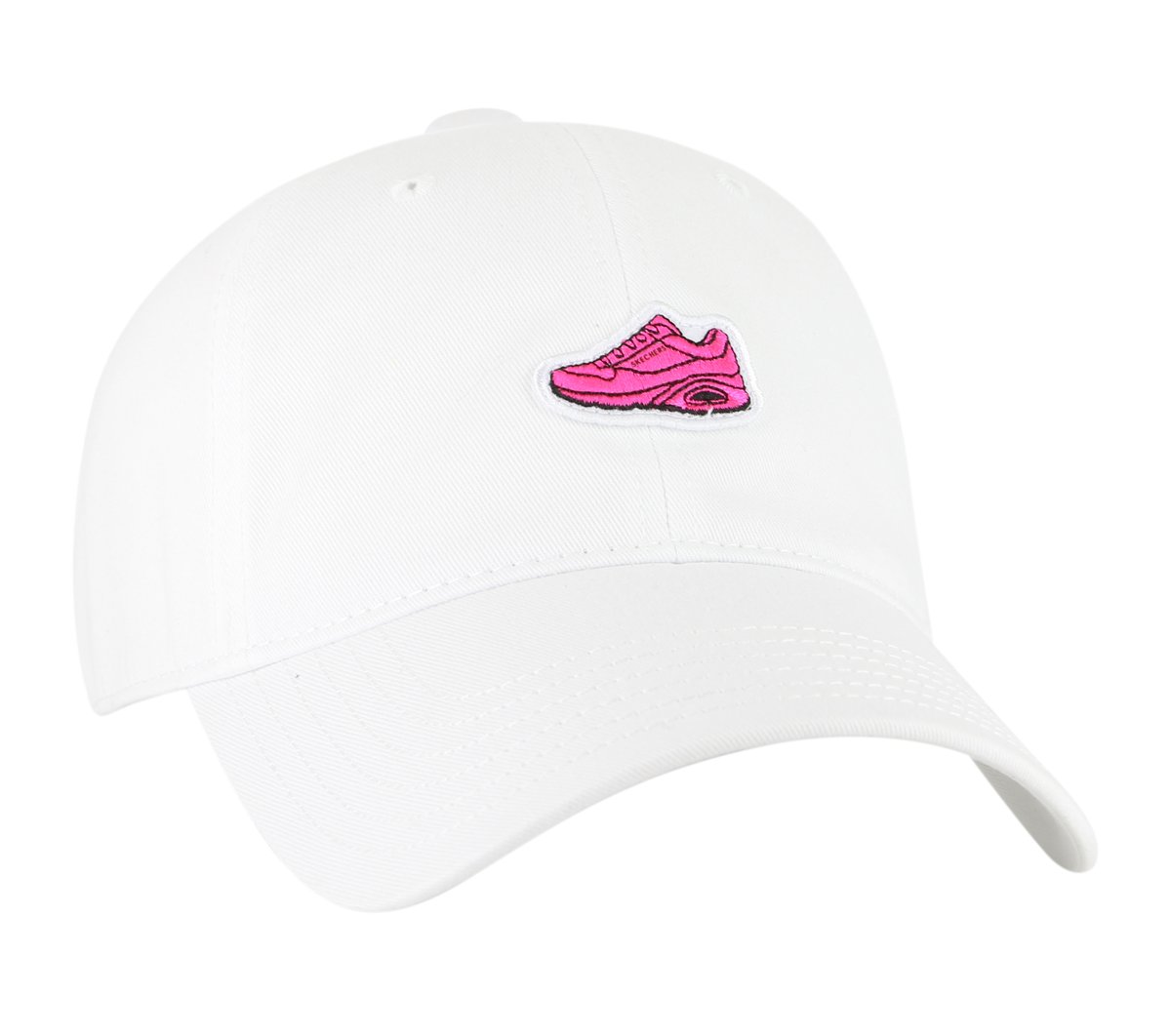 Skechers Kicks Baseball Hat | Skechers Women|Men