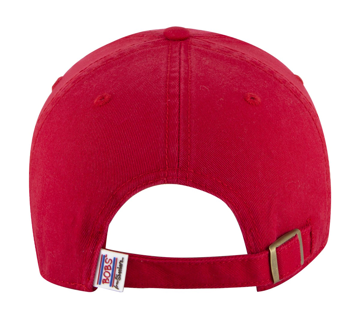 Paw Print Twill Washed Hat | Skechers Women
