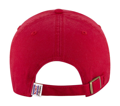 Paw Print Twill Washed Hat | Skechers Women