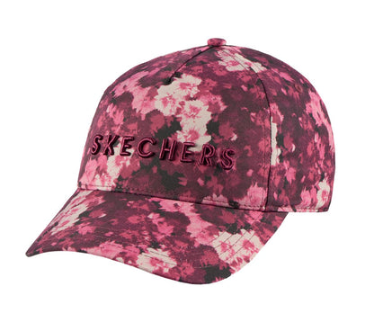 Skechers Inbloom Baseball Hat | Skechers Women