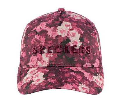 Skechers Inbloom Baseball Hat | Skechers Women