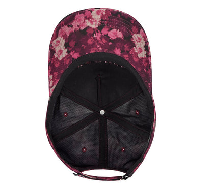 Skechers Inbloom Baseball Hat | Skechers Women
