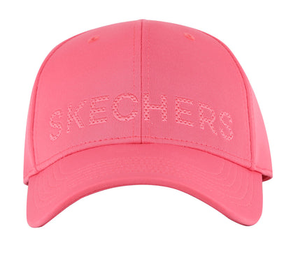 Tonal Logo Hat | Skechers Women