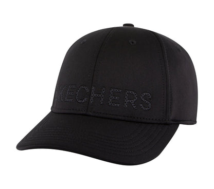 Tonal Logo Hat | Skechers Women