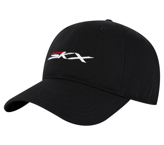 SKX Heritage Baseball Hat | Skechers Women|Men