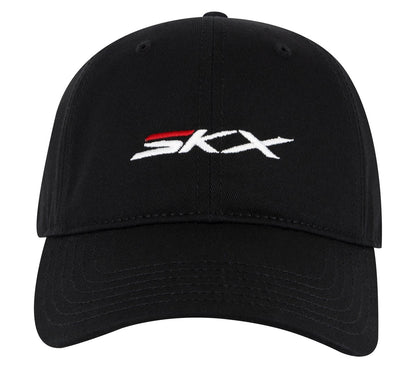 SKX Heritage Baseball Hat | Skechers Women|Men