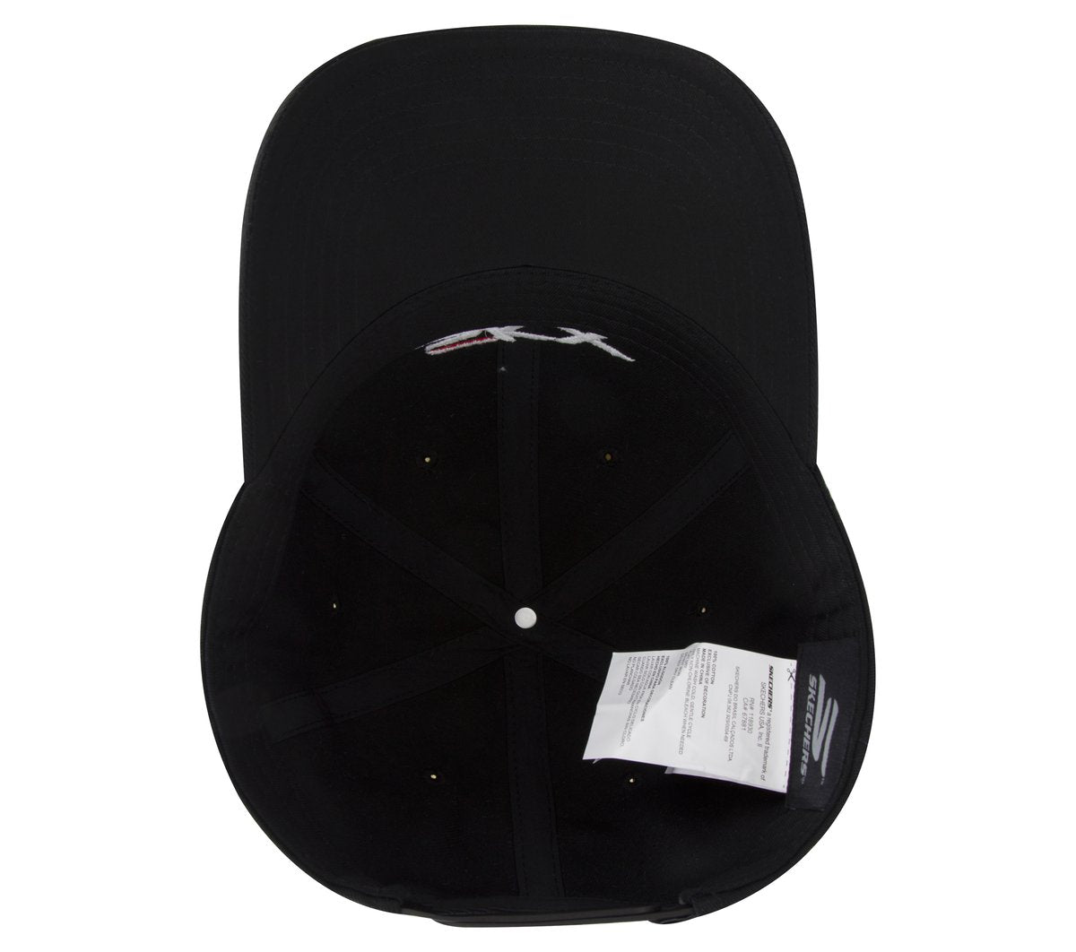SKX Heritage Baseball Hat | Skechers Women|Men