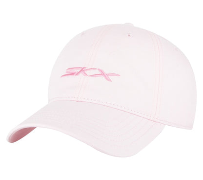 SKX Heritage Baseball Hat | Skechers Women|Men