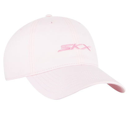 SKX Heritage Baseball Hat | Skechers Women|Men