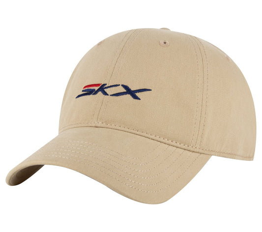 SKX Heritage Baseball Hat | Skechers Women|Men