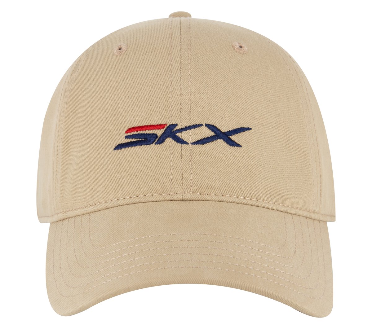 SKX Heritage Baseball Hat | Skechers Women|Men