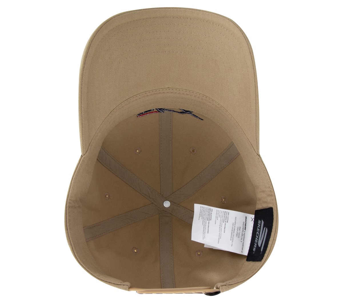 SKX Heritage Baseball Hat | Skechers Women|Men