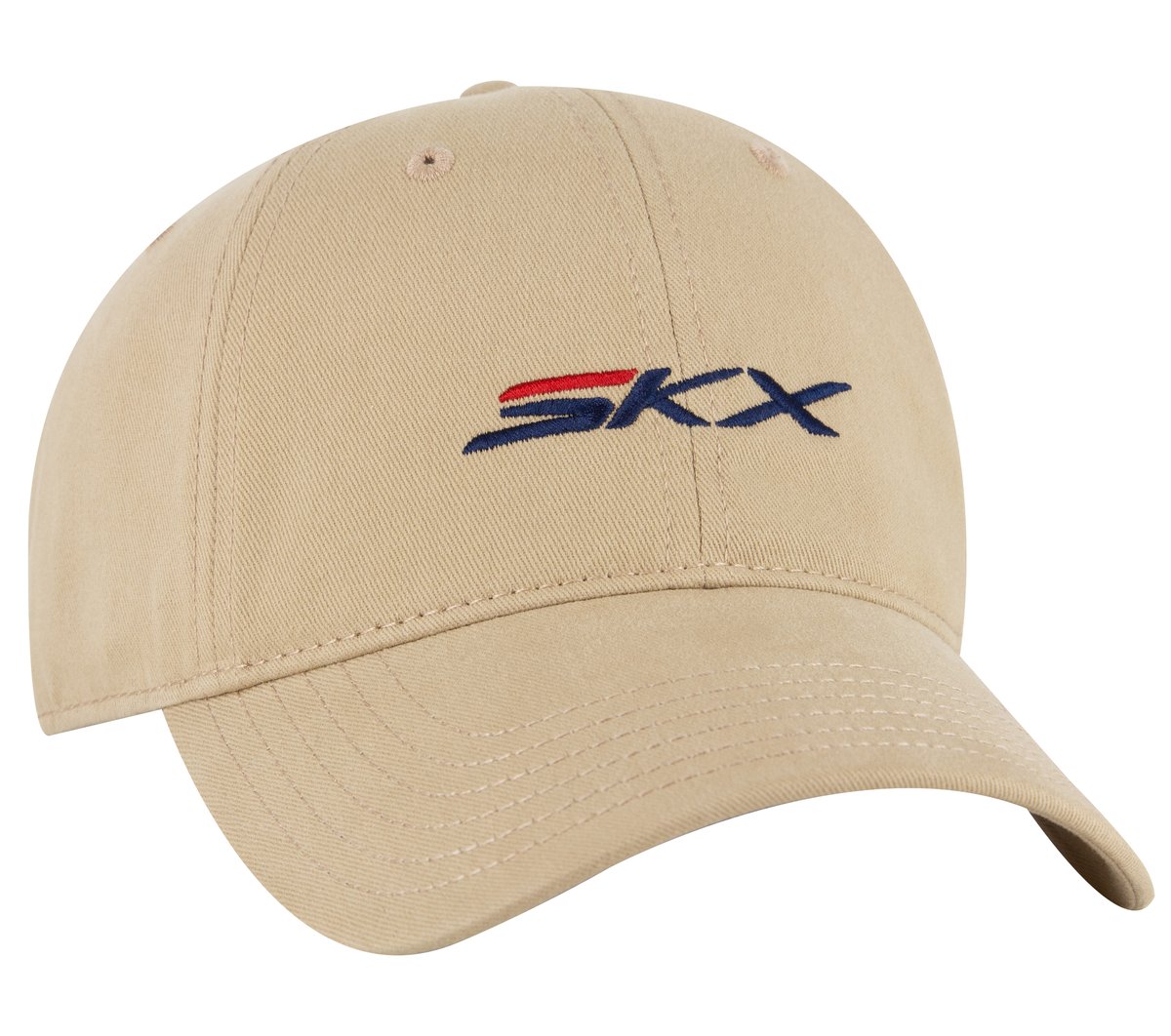 SKX Heritage Baseball Hat | Skechers Women|Men