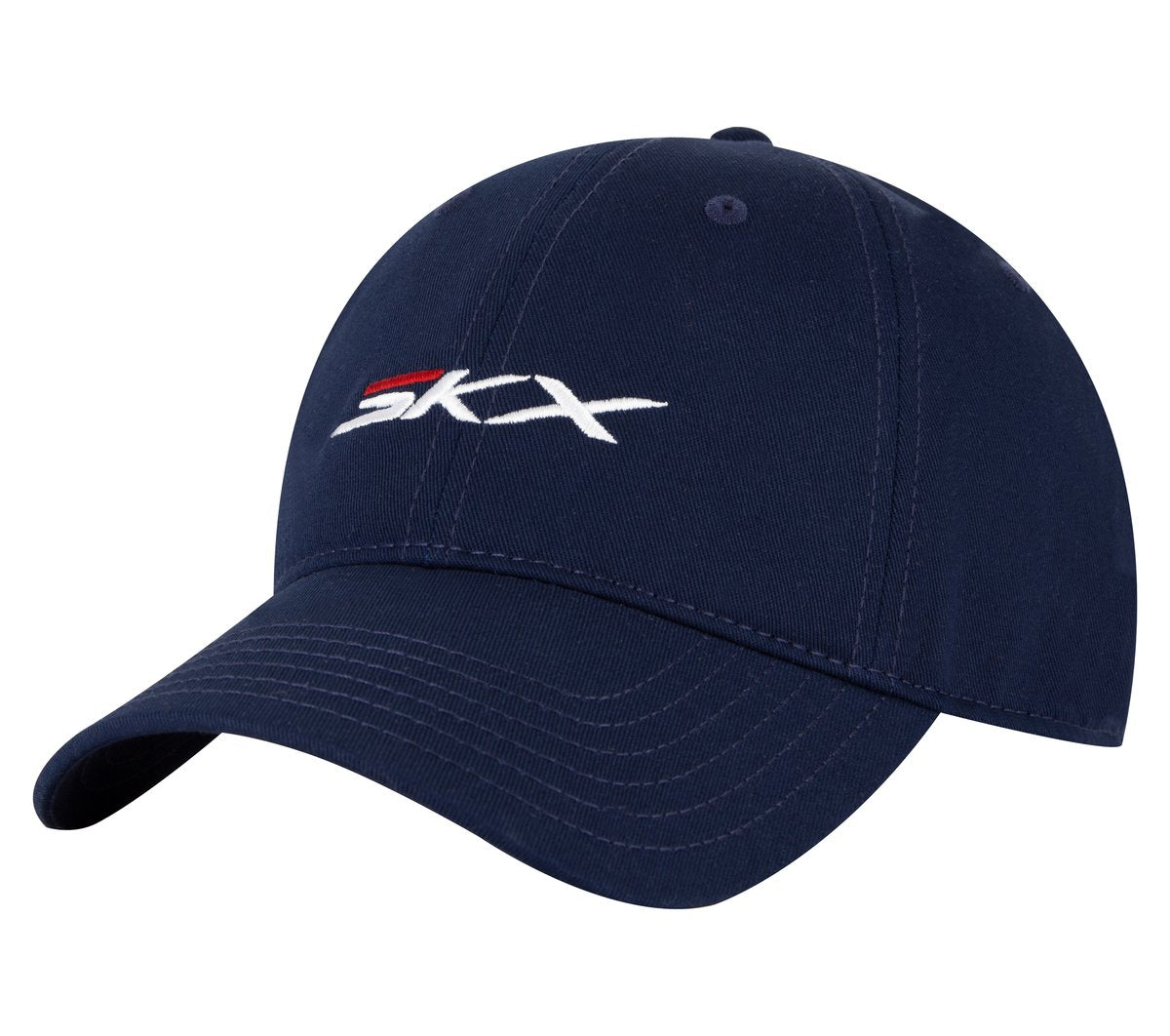 SKX Heritage Baseball Hat | Skechers Women|Men