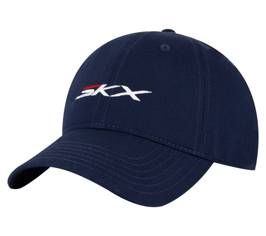 SKX Heritage Baseball Hat | Skechers Women|Men