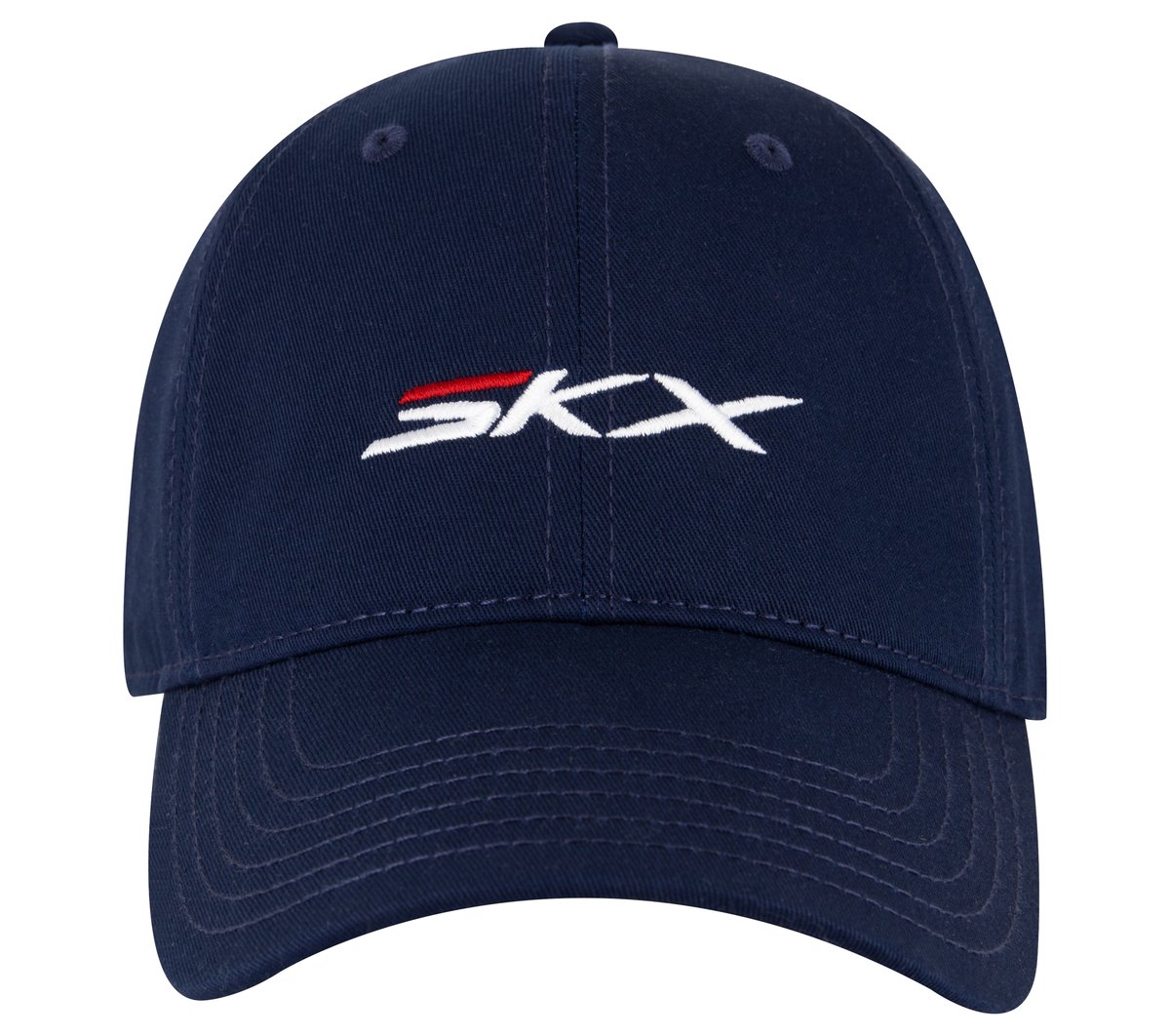 SKX Heritage Baseball Hat | Skechers Women|Men
