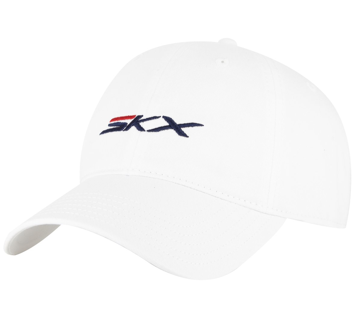 SKX Heritage Baseball Hat | Skechers Women|Men