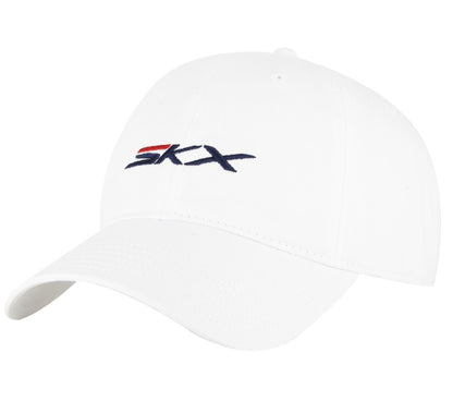 SKX Heritage Baseball Hat | Skechers Women|Men