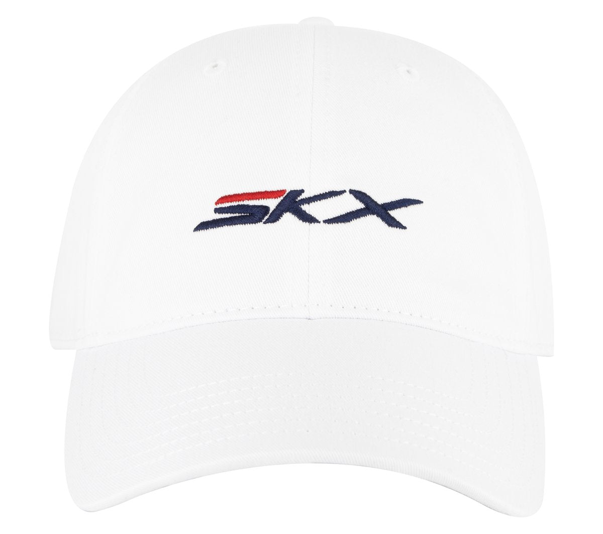 SKX Heritage Baseball Hat | Skechers Women|Men
