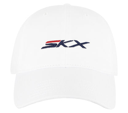 SKX Heritage Baseball Hat | Skechers Women|Men