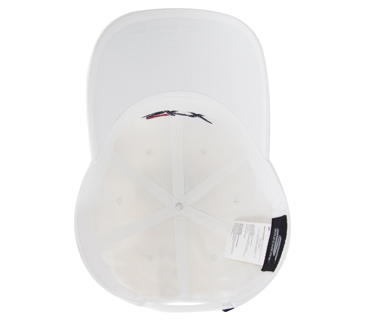 SKX Heritage Baseball Hat | Skechers Women|Men