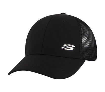Sport S Metal Hat | Skechers Women