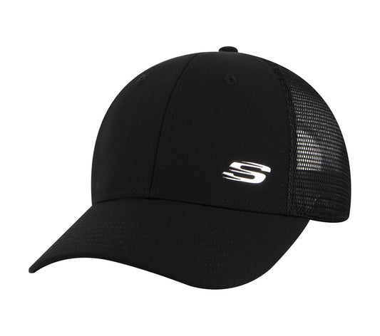Sport S Metal Hat | Skechers Women