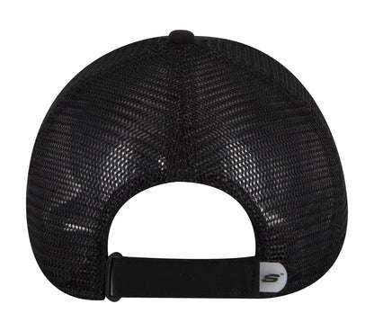 Sport S Metal Hat | Skechers Women
