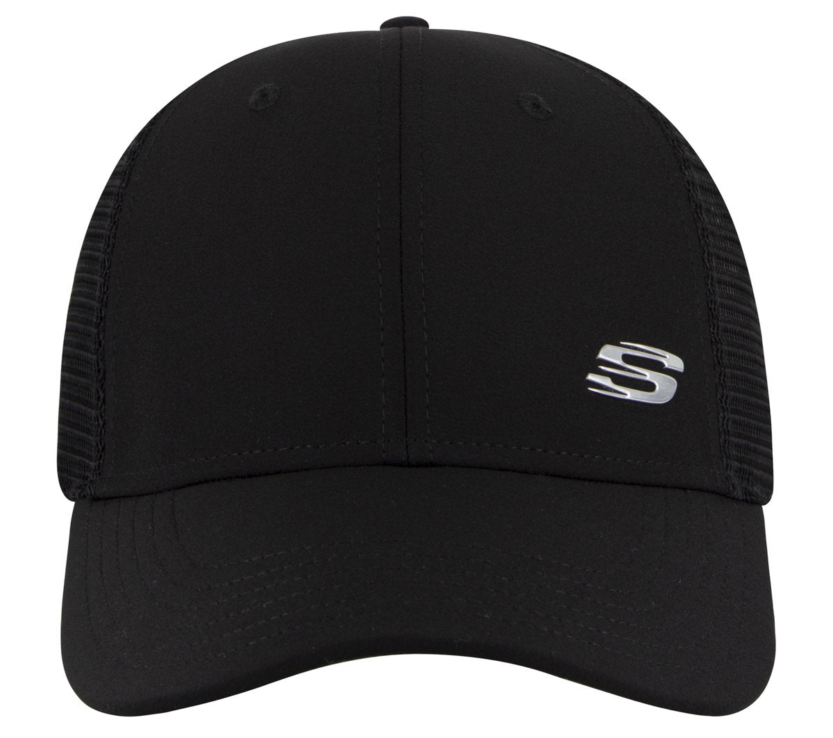Sport S Metal Hat | Skechers Women