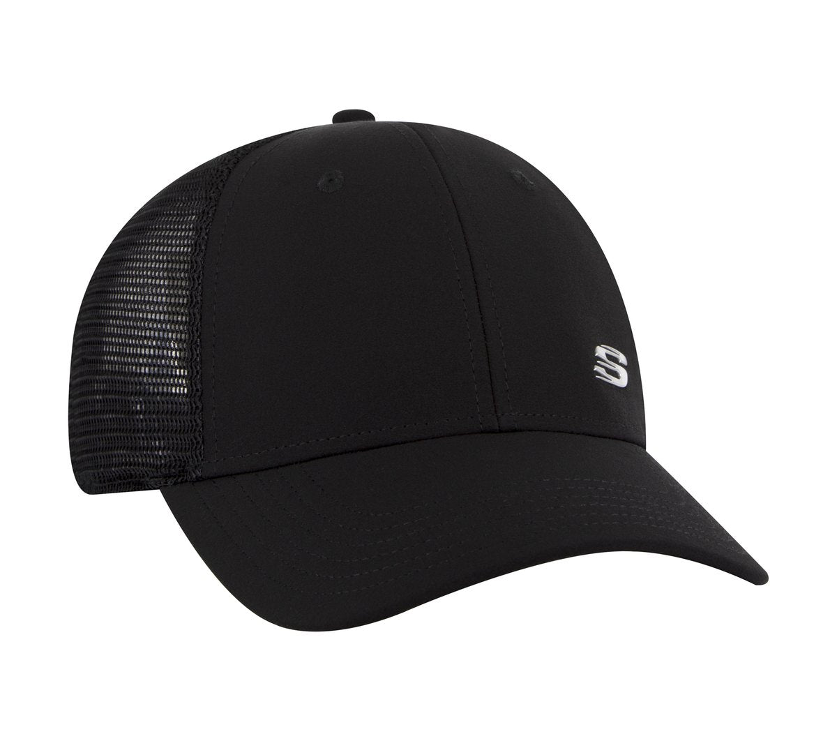 Sport S Metal Hat | Skechers Women
