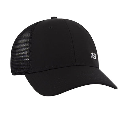 Sport S Metal Hat | Skechers Women