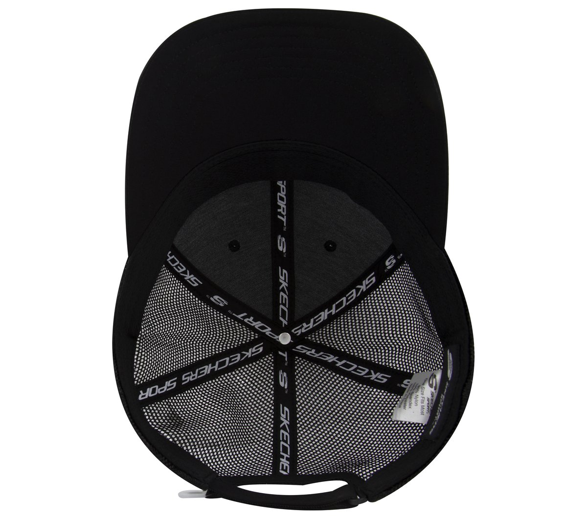 Sport S Metal Hat | Skechers Women