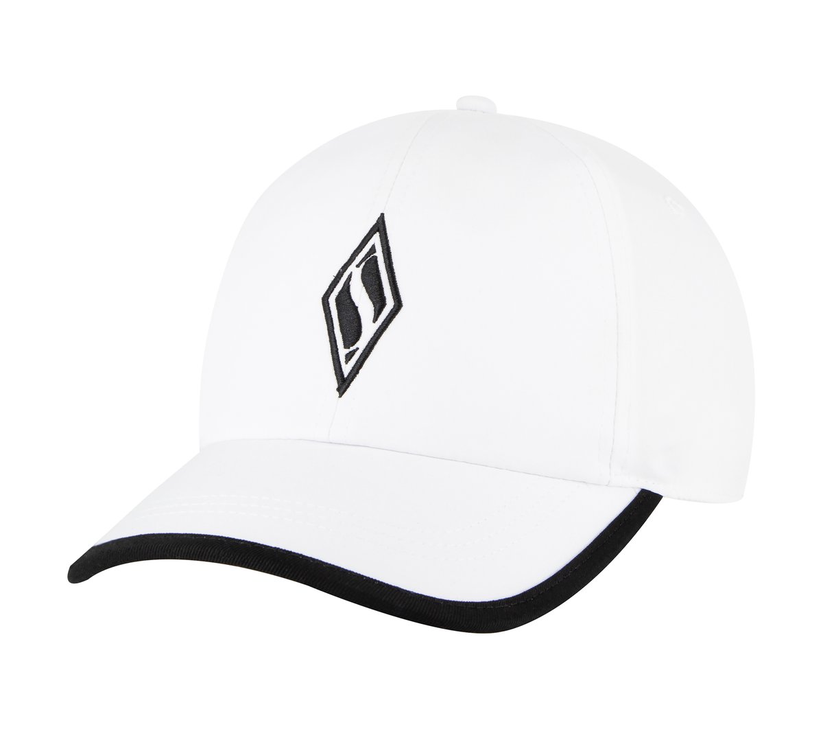 Skechweave Diamond Colorblocked Hat | Skechers Women