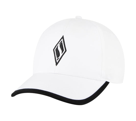 Skechweave Diamond Colorblocked Hat | Skechers Women