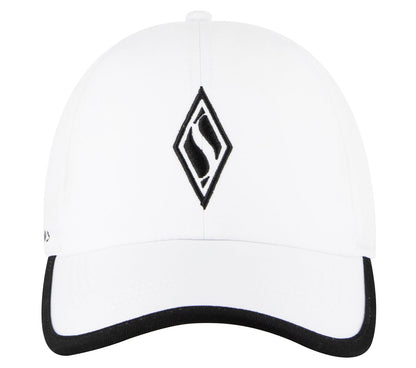 Skechweave Diamond Colorblocked Hat | Skechers Women