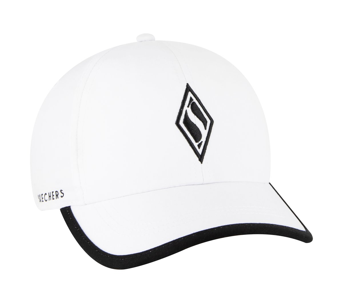Skechweave Diamond Colorblocked Hat | Skechers Women